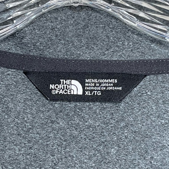 The North Face Tech Quarter Zip Fleece - Picture 4 of 7